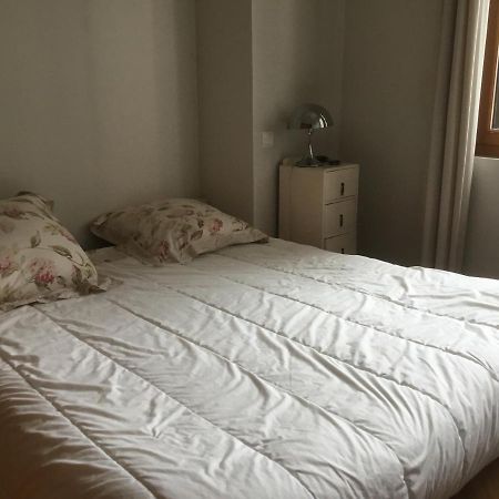 Appartement Typique,Chaleureux Et Pratique شامونكس المظهر الخارجي الصورة