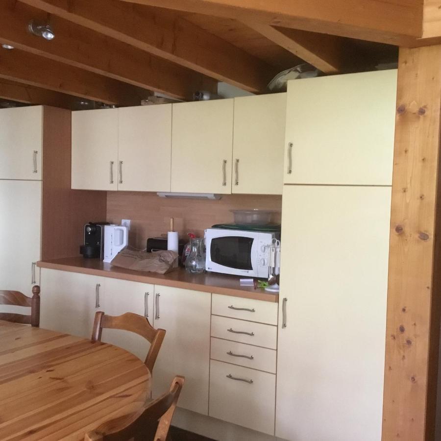 Appartement Typique,Chaleureux Et Pratique شامونكس المظهر الخارجي الصورة