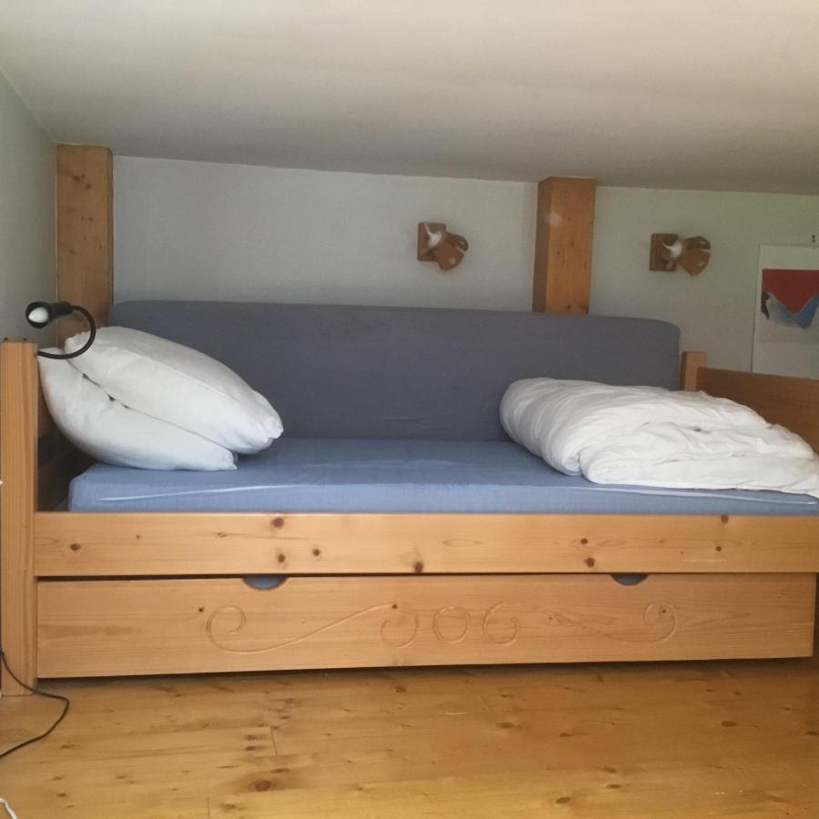 Appartement Typique,Chaleureux Et Pratique شامونكس المظهر الخارجي الصورة
