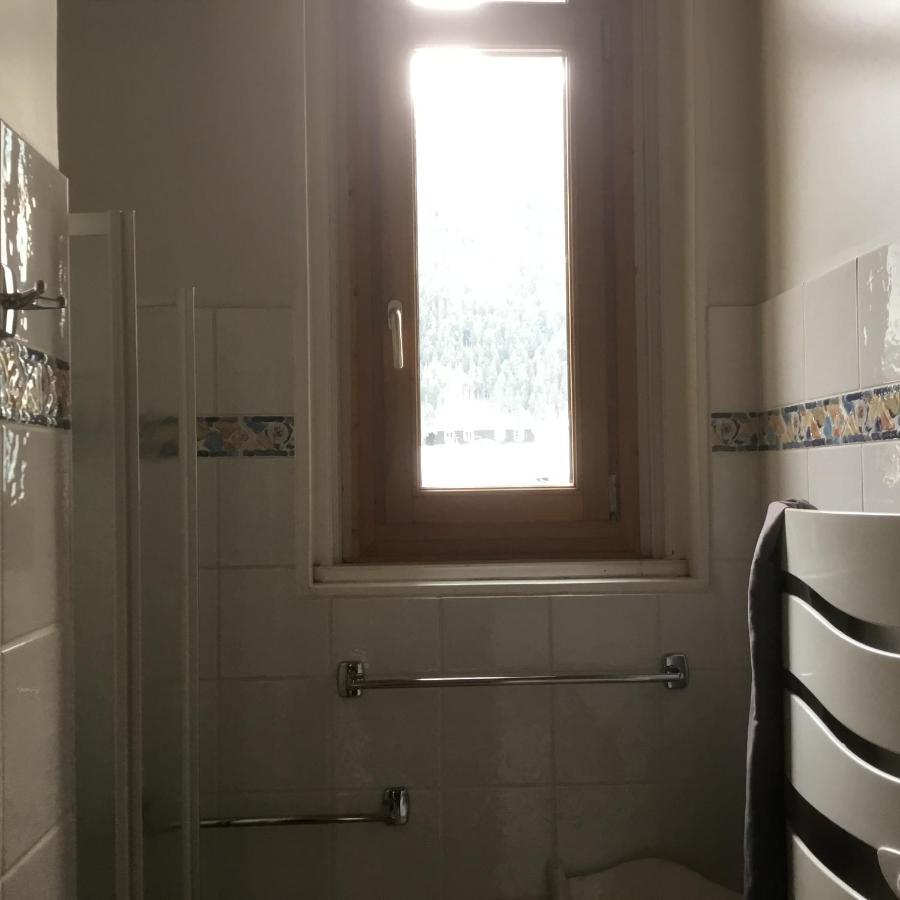Appartement Typique,Chaleureux Et Pratique شامونكس المظهر الخارجي الصورة