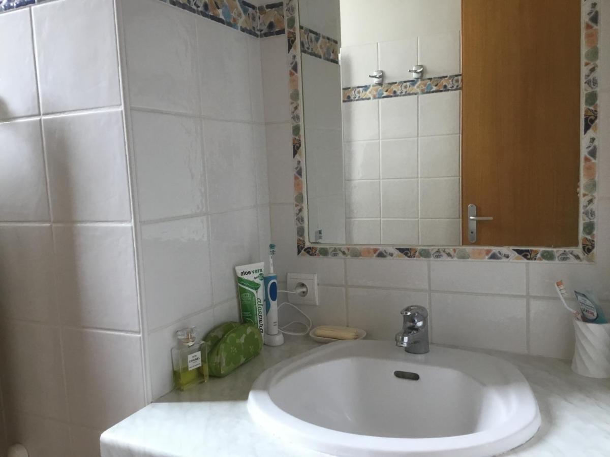 Appartement Typique,Chaleureux Et Pratique شامونكس المظهر الخارجي الصورة