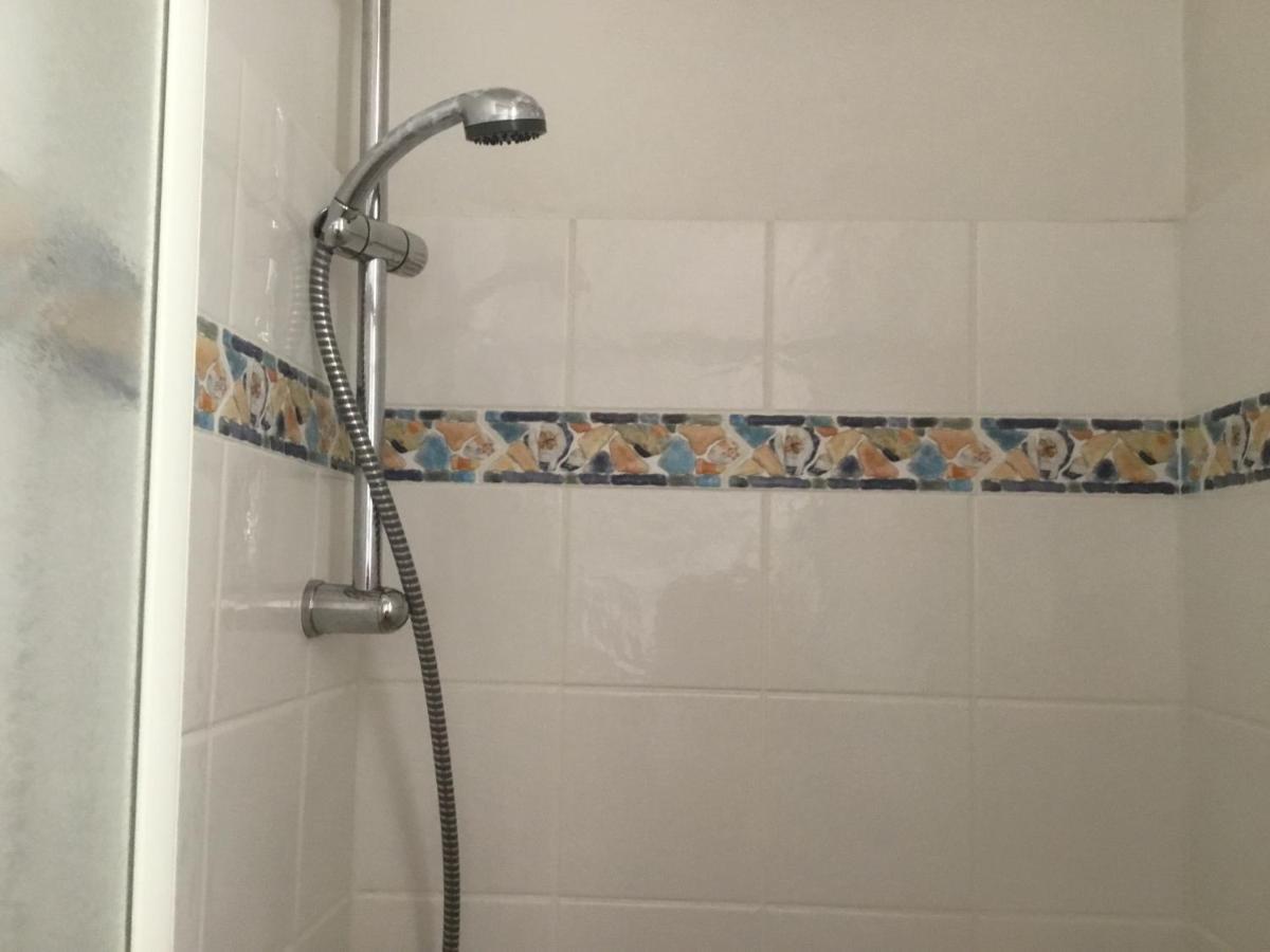 Appartement Typique,Chaleureux Et Pratique شامونكس المظهر الخارجي الصورة