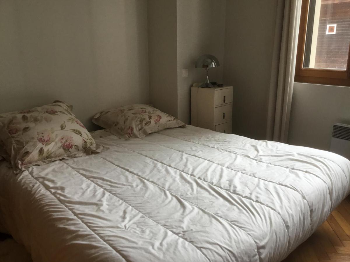 Appartement Typique,Chaleureux Et Pratique شامونكس المظهر الخارجي الصورة